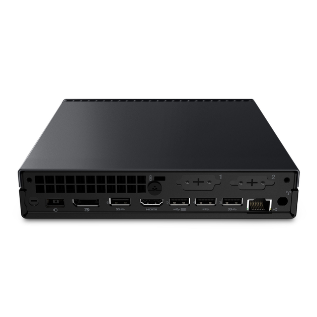 Системный блок Lenovo ThinkCentre M60e i3-1005G1/8ГБ/256ГБ/W11P (11LUA000UI-1Y) - изображение 3