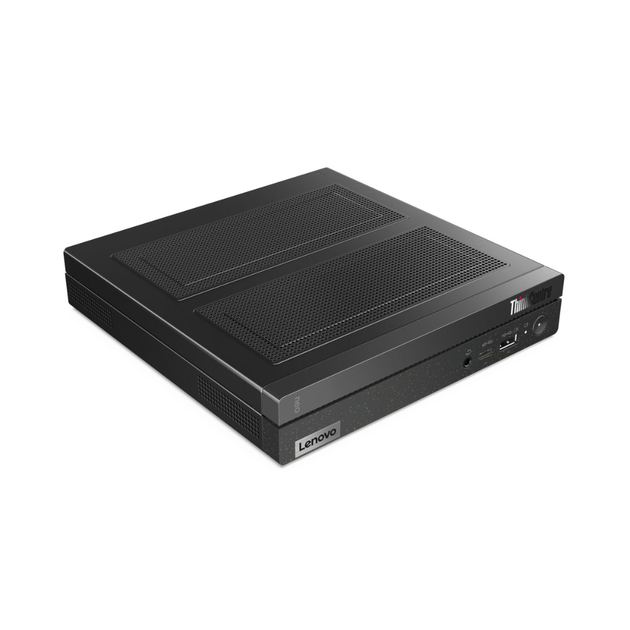 Системный блок Lenovo ThinkCentre neo 50q Gen 4 i5-13420H/16ГБ/512ГБ/DOS (12LN003UUI) - изображение 4