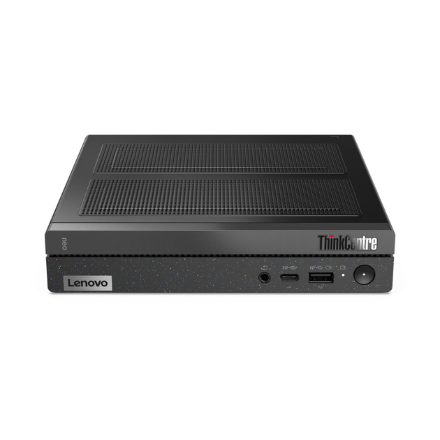 Системный блок Lenovo ThinkCentre neo 50q Gen 4 i5-13420H/8ГБ/256ГБ/DOS (12LN0023UI) - изображение 2