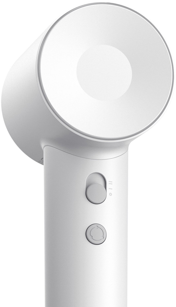 Suszarka do włosów Laifen Swift SE Special White - obraz 4