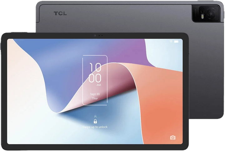 Tablet TCL NXTPAPER 11 Wi-Fi 4/128GB Szary (9466X4-2CLCE111) - obraz 1