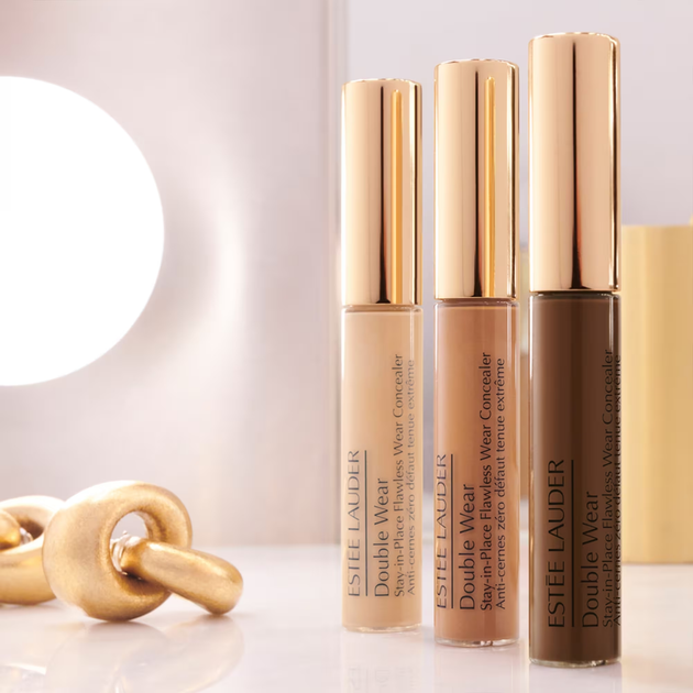 Korektor do twarzy Estee Lauder Double Wear Stay-in-Place Flawless Wear Concealer 3N Medium 7 ml (887167480421) - obraz 3