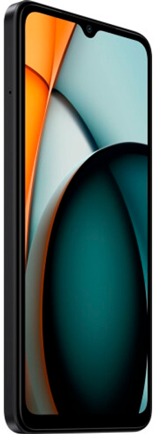 Smartfon Xiaomi Redmi A3 4/128GB Midnight Black (6941812768129) - obraz 3