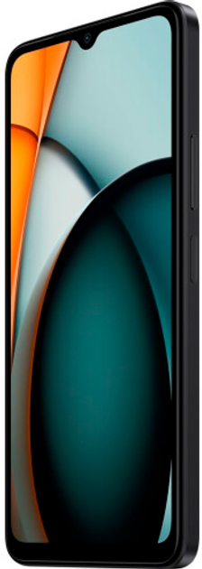 Smartfon Xiaomi Redmi A3 4/128GB Midnight Black (6941812768129) - obraz 4