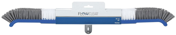 Dysza-szczotka do basenu Bestway Flowclear AquaBroom Deluxe 62 cm (6941607305164) - obraz 2