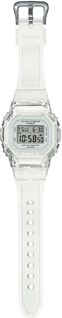 Женские часы CASIO Baby-G BGD-565US-7ER - изображение 3