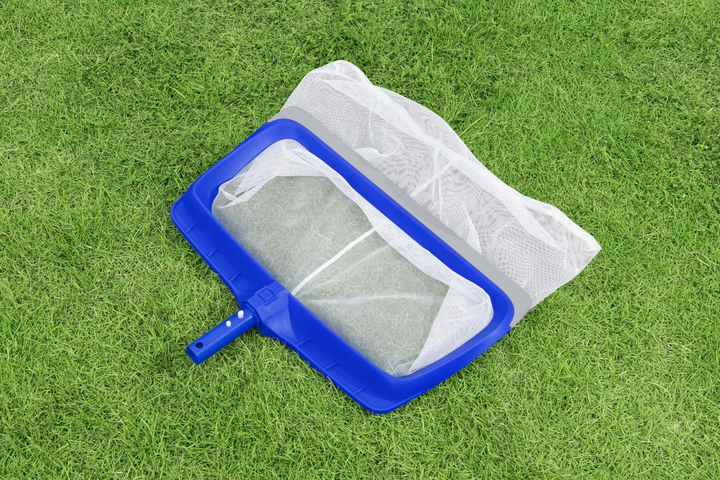 Siatka do czyszczenia basenu Bestway Flowclear AquaRake 50 cm (6941607305188) - obraz 4