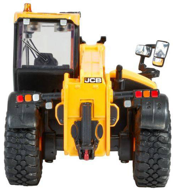 Ładowarka Britains JCB Agrixtra z akcesoriami (0036881433255) - obraz 4