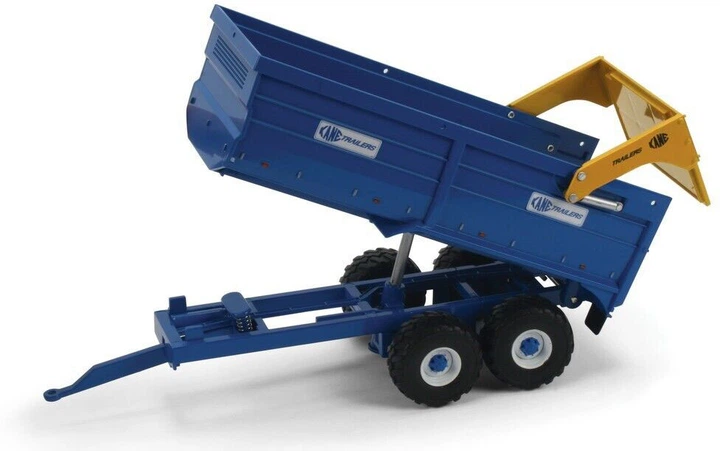 Начіп-зерновоз Britains Kane 16 (0036881427018) - зображення 3