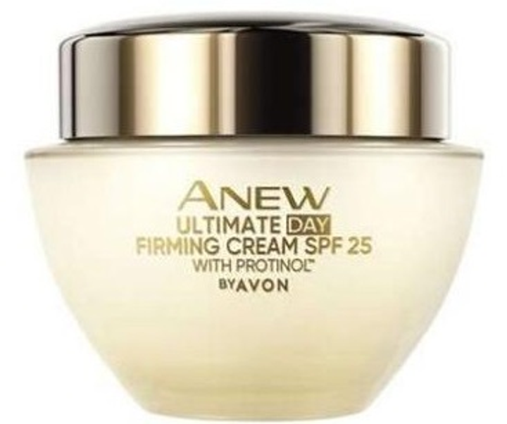 Krem do twarzy Avon Anew Ultimate SPF 25 na dzień 50 ml (5059018105431) - obraz 1