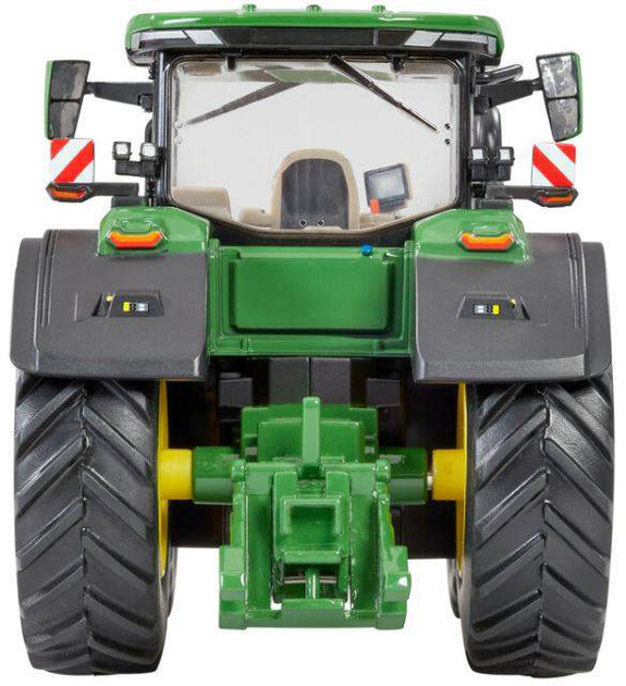 Traktor Britains John Deere 8R Europe (0036881432890) - obraz 5