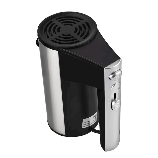 Кухонный Миксер на подставке Hand Mixer R-6629А 800 Вт 5 скоростей - изображение 5