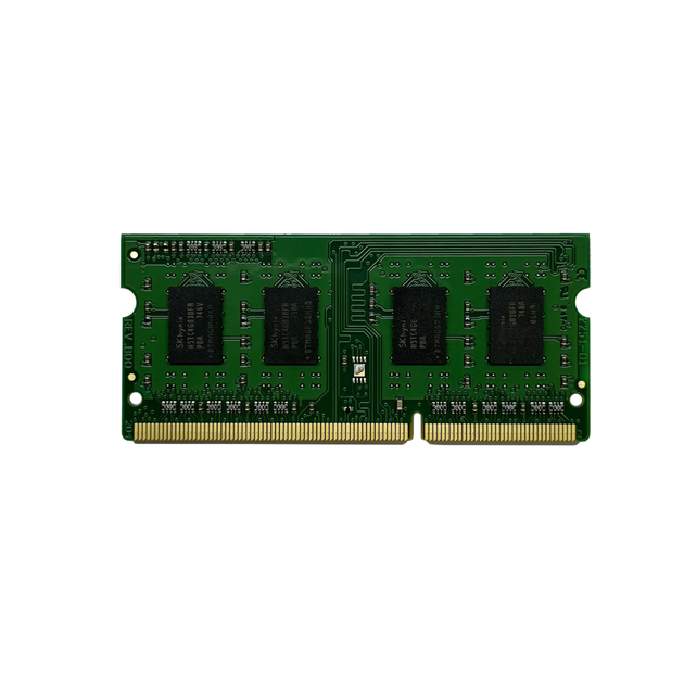 Оперативная память ATRIA UAT31600CL11SK1/4 4ГБ DDR3 SDRAM для ноутбуков - изображение 2