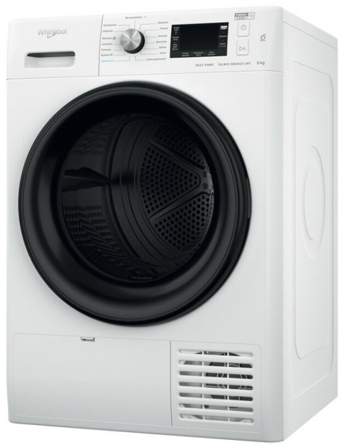 Suszarka Whirlpool FFT M22 9X2B PL - obraz 3