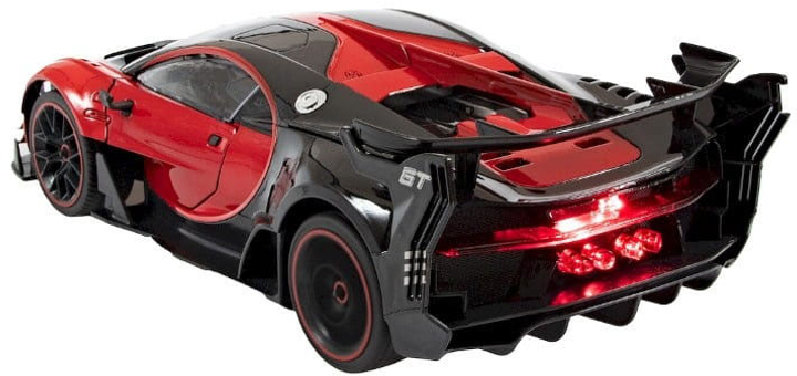 Машинка на радіоуправлінні Smily Play Junior Auto RC (5905375839666) - зображення 4