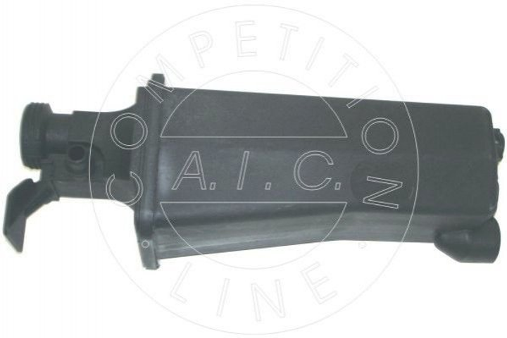 Розширювальний бачок AIC 51931 BMW X5, 3 Series 17137787040, 17117573780, 17112249365 - зображення 1