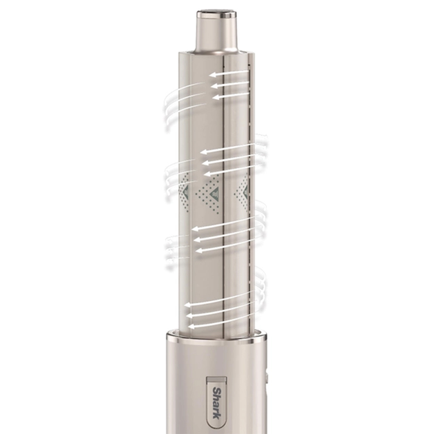 Стайлер Shark FlexStyle HD440SLEU - изображение 11