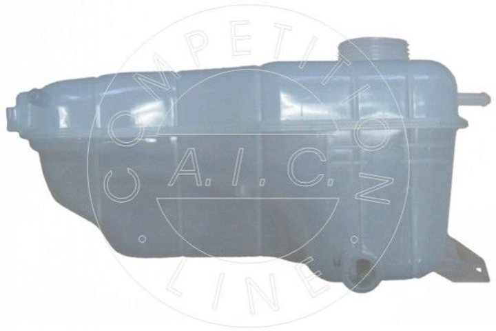 Розширювальний бачок AIC 52377 Ford Fiesta 1102678, 1018016, 1003915 - зображення 1