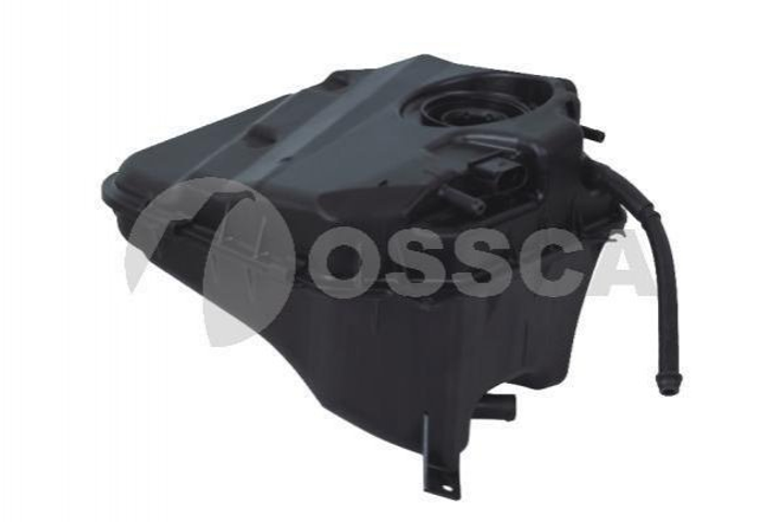 Розширювальний бачок OSSCA 11528 Audi Q7; Volkswagen Touareg; Porsche Cayenne 7L0121407F, 95510614720, 95510614721 - зображення 1