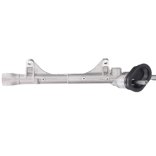Рулевая рейка и крепление MSG NI104 Nissan Micra, Note 48001BG11A, 48001BG10A, 480019U100 - изображение 3