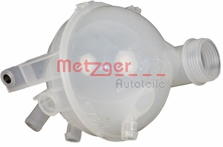 Расширительный бачок METZGER 2140210 Peugeot 307; Citroen C4 1323A3 - изображение 2