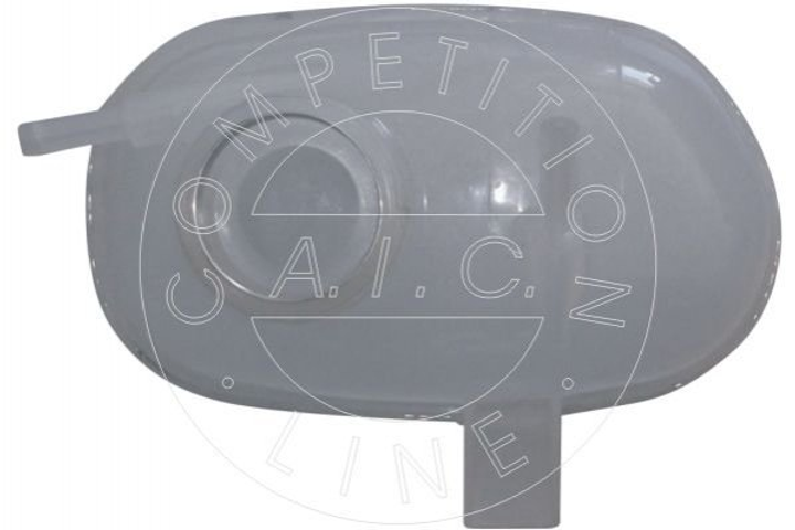 Розширювальний бачок AIC 55688 Opel CORSA, Combo 1304234, 9129170, 09129170 - зображення 2