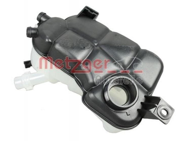 Расширительный бачок METZGER 2140232 Volvo S60, V70, S80, V60, XC60, XC70; Land Rover Range Rover, Freelander LR024296, 31200321, 30645811 - изображение 1