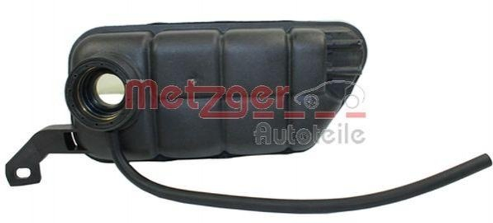 Расширительный бачок METZGER 2140161 Mercedes G-Class, S-Class A2205000049, 2205000049 - изображение 2