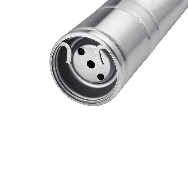 Насос глибинний шнековий Pumpman 4QGD1.8-50-0.55 Нmax 130 м Qmax 1,8куб.м 550 Вт (CV029778/1) - зображення 4