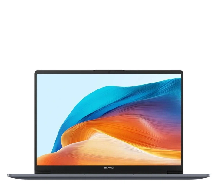 Ноутбук Huawei MateBook D 14 2024 i5-12450H/16GB/512/Win11 Space