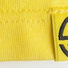 T-shirt chłopięcy Cool Club CCB2410904 110 cm Żółty (5903977197832) - obraz 3