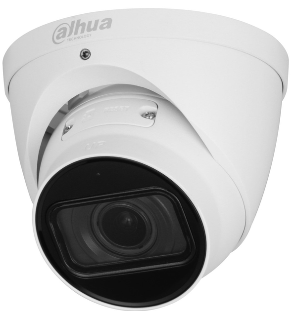IP-камера Dahua WizSense 2 Series 5MP (IPC-HDW2541T-ZS-27135-S2) - зображення 2