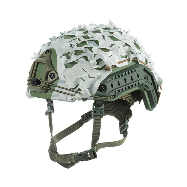 Кавер на шлем M-Tac Ольха FAST 2000000160276 - изображение 1