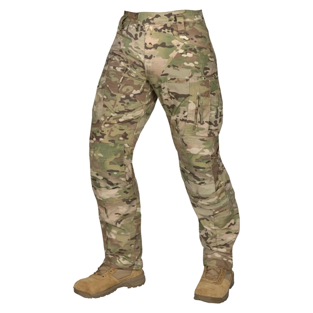 Штани IdoGear UFS Combat Pants Multicam XL 2000000152776 - зображення 1