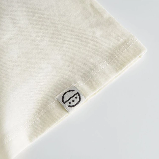 T-shirt młodzieżowy dziewczęcy Cool Club CCG2420359 140 cm Ecru (5903977127723) - obraz 3