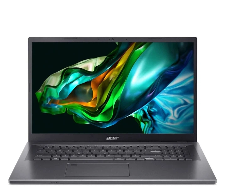 Ноутбук Acer Aspire 5 i5-1335U/16GB/512/Win11 RTX2050 (A517-58GM || NX.KJNAA.001) - Фото 3 Ноутбук Acer Aspire 5 i5-1335U/16GB/512/Win11 RTX2050 (A517-58GM || NX.KJNAA.001) - зображення 3