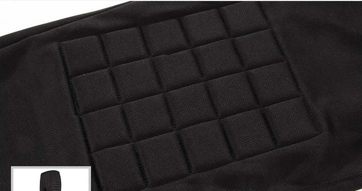 Дитяча воротарська форма YAR-sport (форма воротаря) шорти+лонгслів червона розмір L на зріст 175-180 см. 