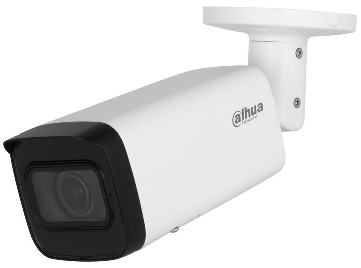 IP-камера Dahua WizSense 2 Series Bullet 8MP (IPC-HFW2841T-ZAS-27135) - зображення 1