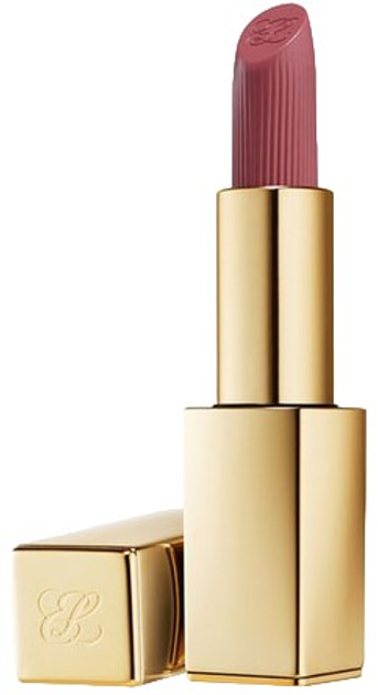 Szminka Estee Lauder Pure Color Lipstick 420 Rebellious Rose 3.5 g (887167618527) - obraz 1