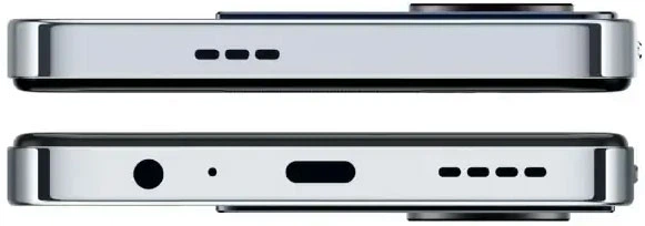 Мобільний телефон Tecno Pova 5 Pro 5G 8/256Gb Silver Fantasy (4894947006463) - зображення 5