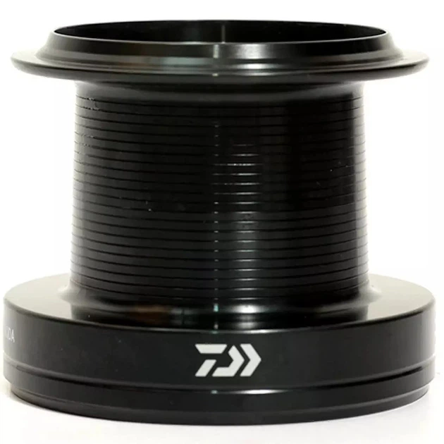 Катушка карповая Daiwa Windcast 5500QDA + запасная шпуля 10159-550 - изображение 4