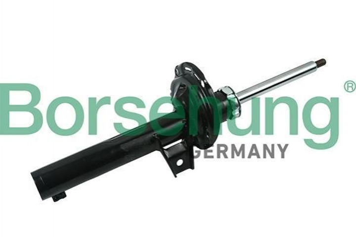 Амортизаторы Borsehung B14724 Volkswagen Golf; Skoda Octavia 5Q0413023FJ, 5QD413023D, 5QD413023F - изображение 1