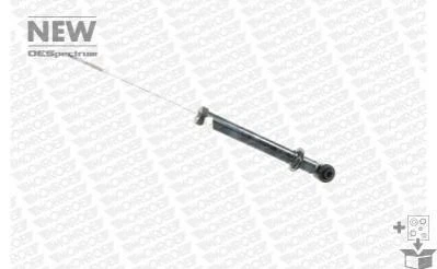 Амортизатори MONROE 376126SP S4567590, 93186263, 8994360 - зображення 2