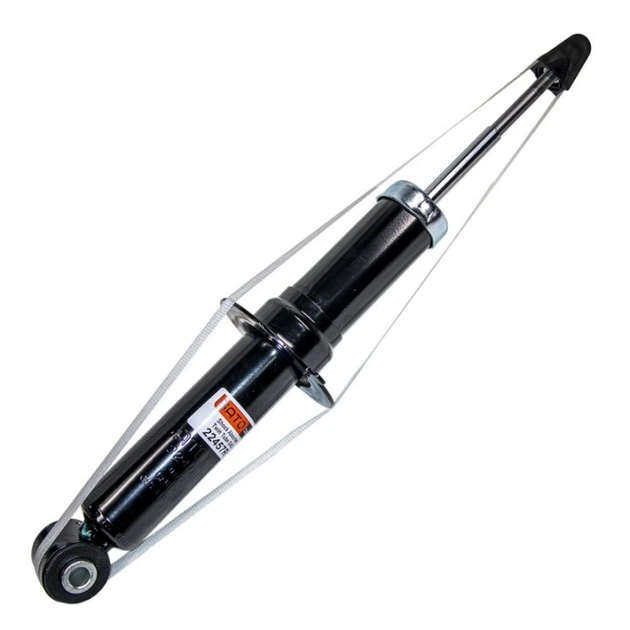 Амортизаторы SATO TECH 22457R Fiat Freemont 68069958AF, 68068957AE, 68068957AD - Фото 1 Амортизаторы SATO TECH 22457R Fiat Freemont 68069958AF, 68068957AE, 68068957AD - изображение 1