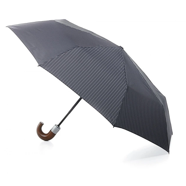 Зонт мужской Fulton Chelsea-2 G818 Grey (Серый) - Фото 1 Зонт мужской Fulton Chelsea-2 G818 Grey (Серый) - изображение 1