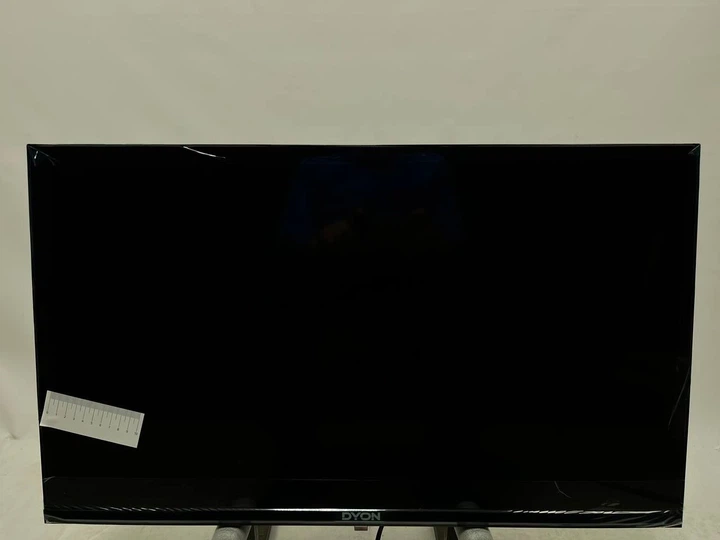 Телевізор 32 дюйми DYON Smart 32 VX (Smart TV T2\S2 LED Wi-Fi — W23-JU5109) Б/В - зображення 4