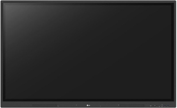 Monitor interaktywny 86" LG 86TR3DK-B.AUEQ - obraz 2