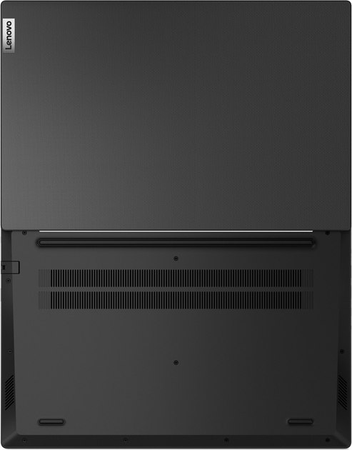 Ноутбук Lenovo V15 G4 AMN (82YU00XGGE) Business Black - зображення 11