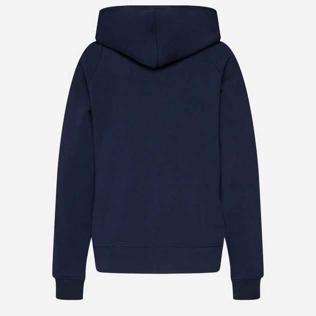 Bluza damska rozpinana streetwear GAP 463503-01 L Granatowa (1200112690406) - obraz 3