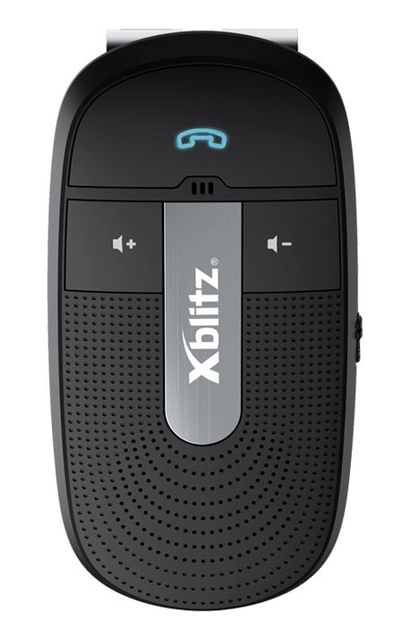 Автомобільний комплект гучного зв'язку Xblitz X700 Professional (5902479671338) - зображення 1